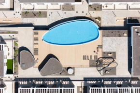 OkStay - Apto de lujo con piscina, a 300m del mar